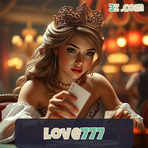 love777 Download do App
