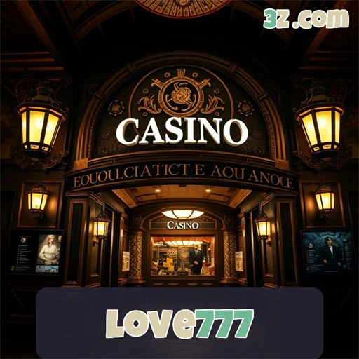 love777 Cassinos Online