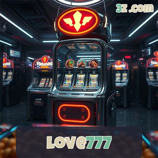 Segurança e Diversão em Jogo: A Confiavel Love777