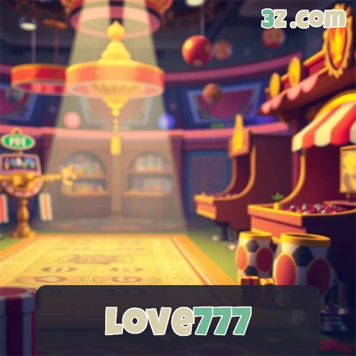 Diversão e Emoção em Jogos: O Universo do love777