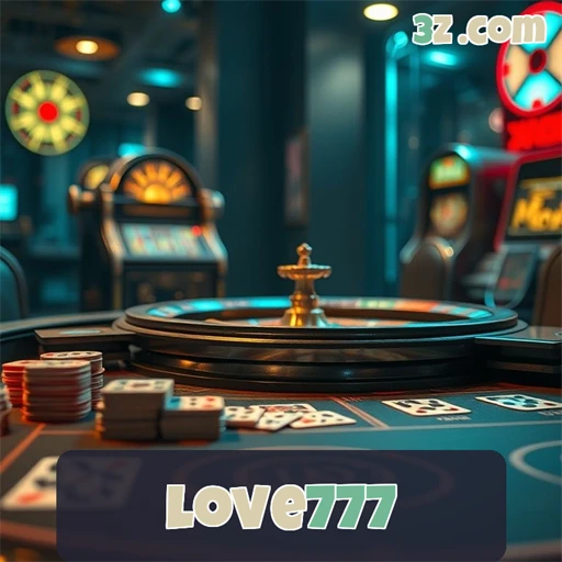 Promoções Imperdíveis na Love777 Para Aumentar Sua Diversão