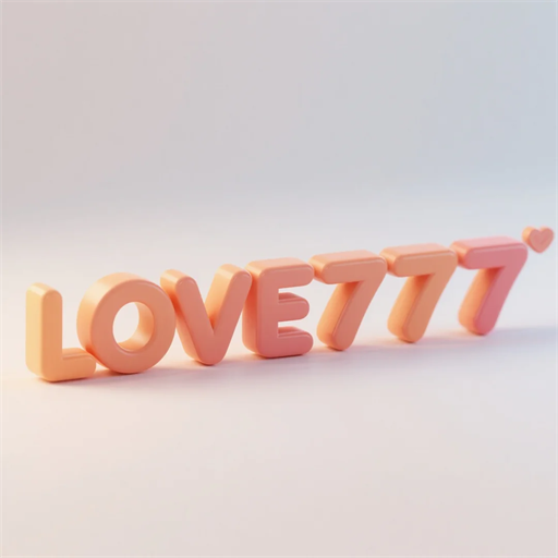 love777 logo